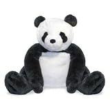 Melissa & Doug Huggable and Lovable Giant Plush Panda