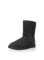 UGG Australia Botas Classic Short (Negro)