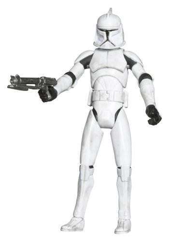 Star Wars 3.75" Republic AT-TE Tank Vehicle