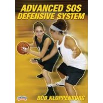Bob Kloppenburg: Advanced SOS Defensive System (DVD)