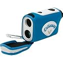 NIKON CALLAWAY LR 550 GOLF LASER RANGEFINDER - WHT- NEW
