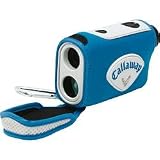 NIKON CALLAWAY LR 550 GOLF LASER RANGEFINDER - WHT- NEW