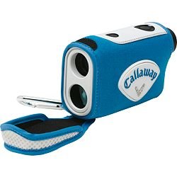 New 8361 Callaway Nikon LR550W Golf Laser Rangefinder
