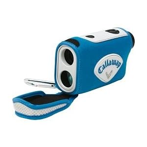 New Callaway Nikon 8361 Golf LR550W Laser Rangefinder