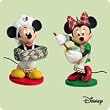 Hallmark Keepsake Ornament - Disney - Affection For Confections - Christmas 2004