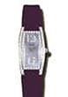 Piaget GOA26056 Tonneau Lavender Mother-of-Pearl Dial Satin Women's Watch