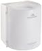 Georgia-Pacific SofPull 58237 Translucent White Regular Capacity Centerpull Paper Towel Dispenser, 9.25
