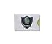 ToNic Innovation RFID Blocking Sleeve, Anti Identity Theft Credit Card & Passport Card Protectors for Wallet by ID Shield, 10 Piece