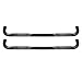Bully NB-105B Black Powder Coated Side Step
