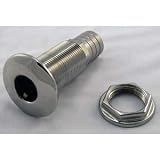 attwood 3/4 Thru Hull Connector