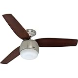 Hunter 52 Infiniti Fan Refurbished
