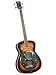 Regal RD-05 Series Studio Dobro Acoustic Bass Resonator Guitar