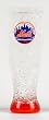 New York Mets 16oz Pilsner