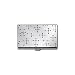 ACME Studios Etched Card Case Dots (C2E11BC)