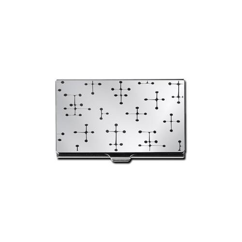 ACME Studios Etched Card Case Dots (C2E11BC)