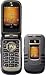 Motorola I680 Brute Nextel Walkie Talkie Rugged Phone - Fast Shipping - No Contract Required -