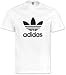Adidas Trefoil T-Shirts
