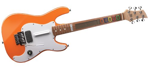 Logitech Xbox 360 Wireless Guitar Controller