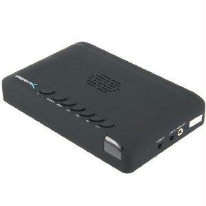 Sabrent Stand-Alone Analog TV Photo