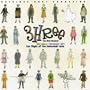 3hree, the New Musical (Cast Album)