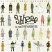 3hree, the New Musical (Cast Album)