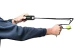Hyper Products Hyper Dog Mini Tennis Ball Launcher for Dogs