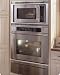 Search : Dacor Epicure Series EO130SCH 30" Single Electric Wall Oven with 4.2 cu. ft. Self-Cleaning Convection Oven and Concealed Bake & Broil Elements