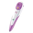 LeapFrog Tag Reading System - Pink