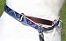 Lupine Medium Martingale Style Dog Collar - Muddy Paws 14-20