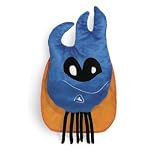 My Own Monster Supper Hero