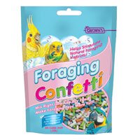 Brown's Foraging Confetti for Birds by Brown's