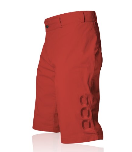 POC Herren Shorts Flow, Red, M/32, 63030_27 Preisvergleich