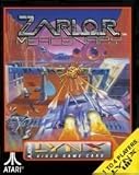 Zarlor Mercenary Game for the Atari Lynx