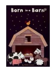 Born in a Barn