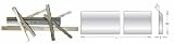 Amana P310 Amana   Planer & Jointer Knives, T-1 HSS - 8 Length; 1 Width; 1/8 Thickness