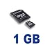 HTC Volans 1 GB Memory Card