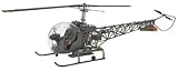 Revell 1:35 Bell H-13H 2-In-1