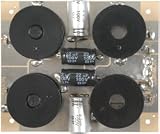 Crossover 3-Way 8 Ohm 800/5,000 Hz 100W