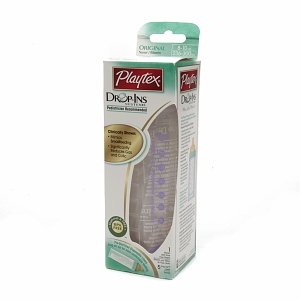 Playtex Original Nurser 1 ct (Quantity of 6)