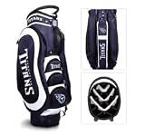 Team Golf NFL Tennessee Titans - Cart Bag