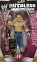 WWE Ruthless Aggression 43 John Cena
