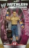WWE Ruthless Aggression 43 John Cena
