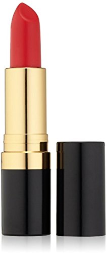 Revlon Super Lustrous Lipstick, [720] Fire & Ice 0.15 oz