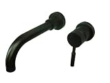 Elements of Design ES8115DL Mounted Faucet