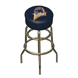 Imperial Golden State Warriors Bar Stool