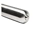 CoZroom Automatic Stainless Steel Salt and Pepper Grinders, Multi Spices, Multipurpose, Durable, Easy to Adjust and Refill Pack of 2