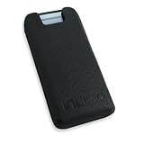 Incipio Orion Slim Sleeve Case for Zune 4/8/16 GB (Black)