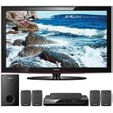 PN50B450 50 720p Plasma TV/HT-Z320T Home Theater , , Flat Panel Televisions