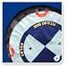 Fix & Go Tex Anti Skid Snow Sock To Fit Tyre 205 55 16