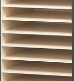 Marland Mailroom Sorter Shelves W270xD8mm Ref 91807075 [Pack 6]